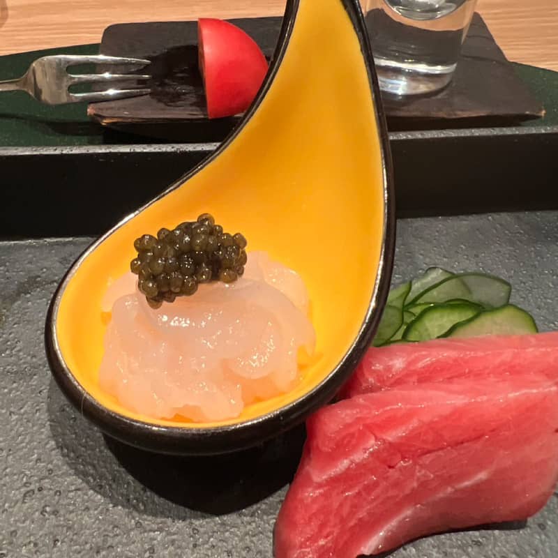 使用例写真：名古屋・泉/「和食・割烹 ぬくみ」